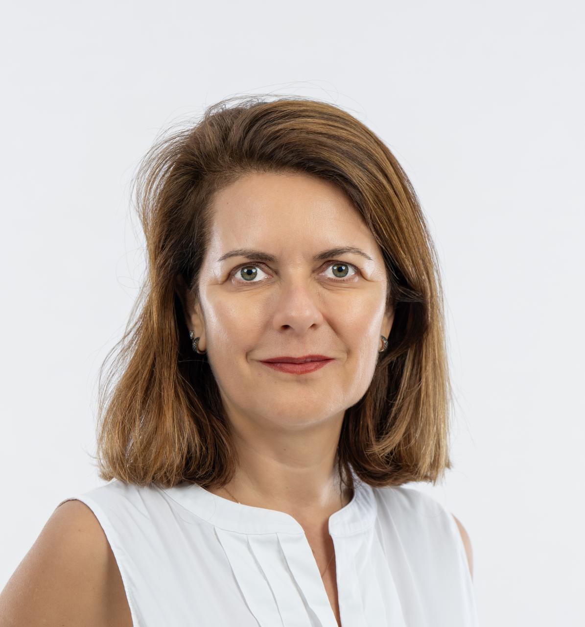 פרופ' אילנית חסון אוחיון