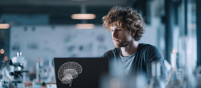 תואר ראשון דו חוגי בפסיכולוגיה ומדעי המוח