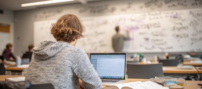 תואר ראשון דו חוגי בפסיכולוגיה ופילוסופיה