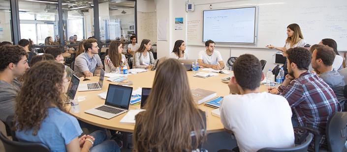 תואר שני פסיכולוגיה בלי תיזה