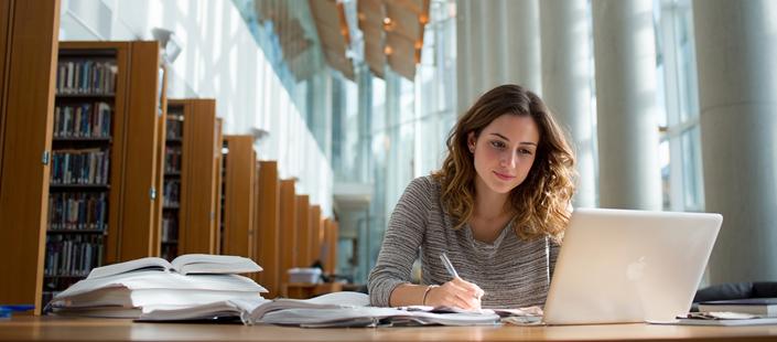 תואר שני בפסיכולוגיה קלינית