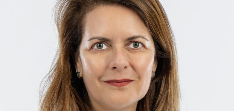 פרופ' אילנית חסון-אוחיון