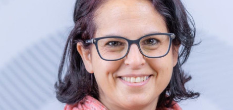 Dr. Tamar Silberg